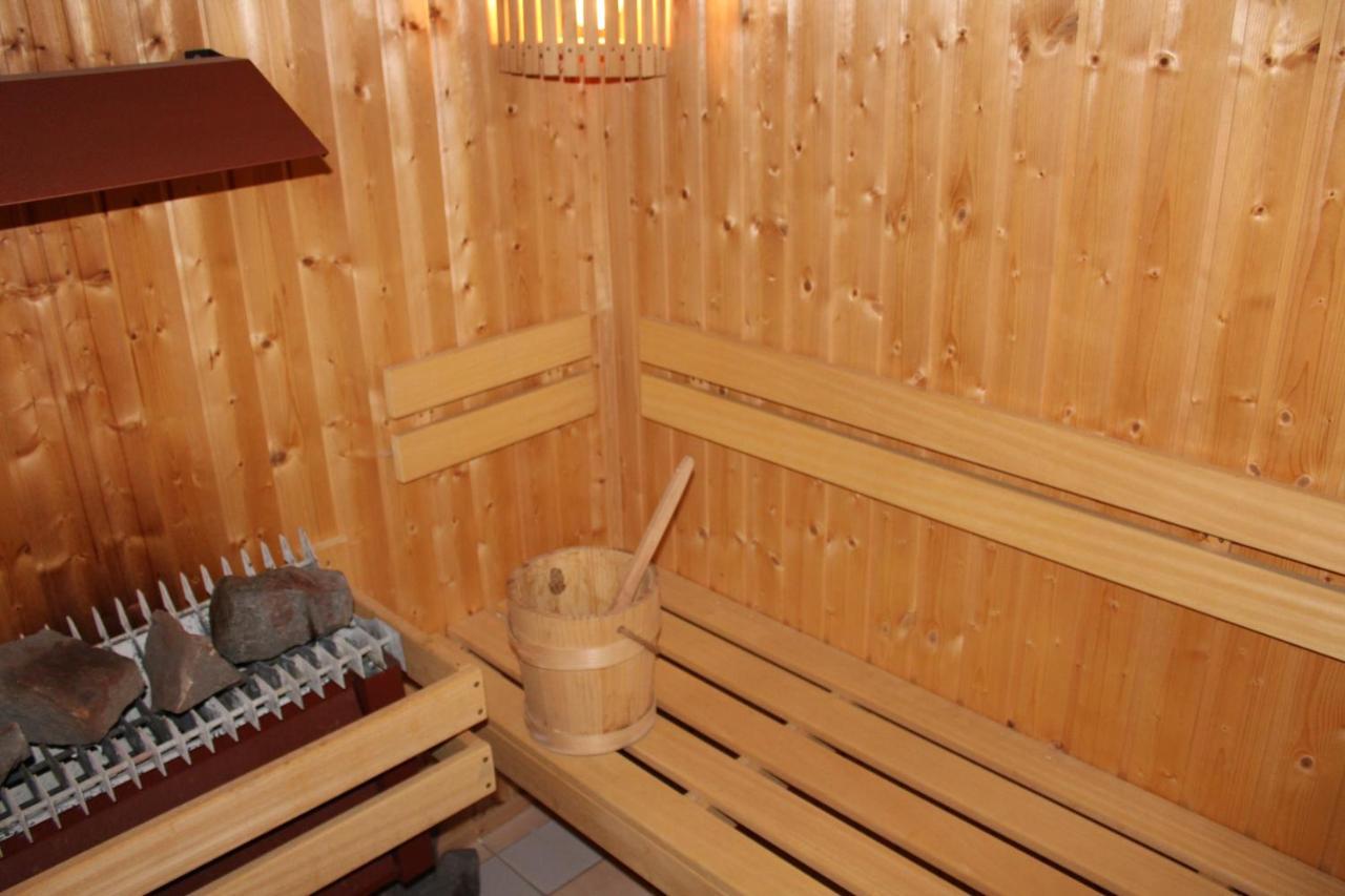 Apart-Bungalovy Gitka Mlynceky Экстерьер фото