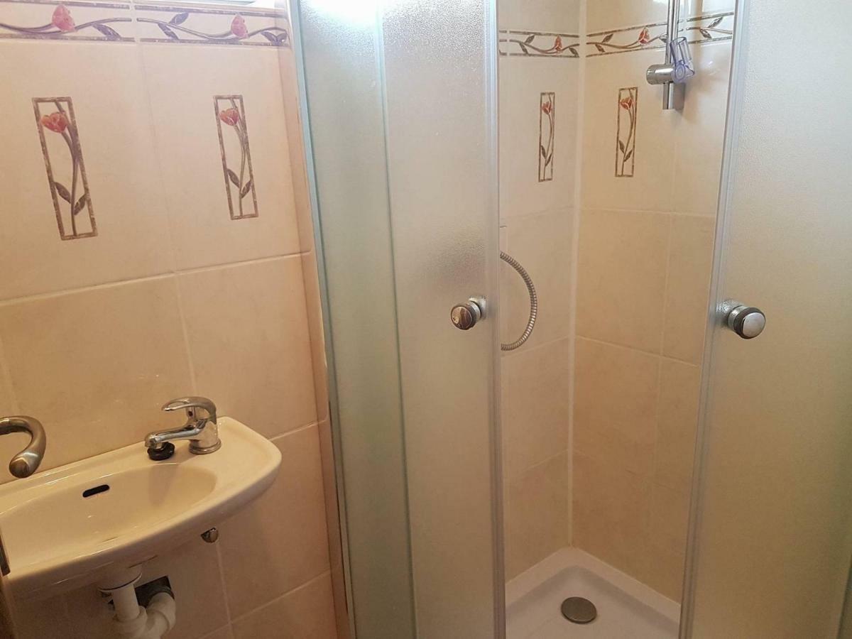 Apart-Bungalovy Gitka Mlynceky Экстерьер фото