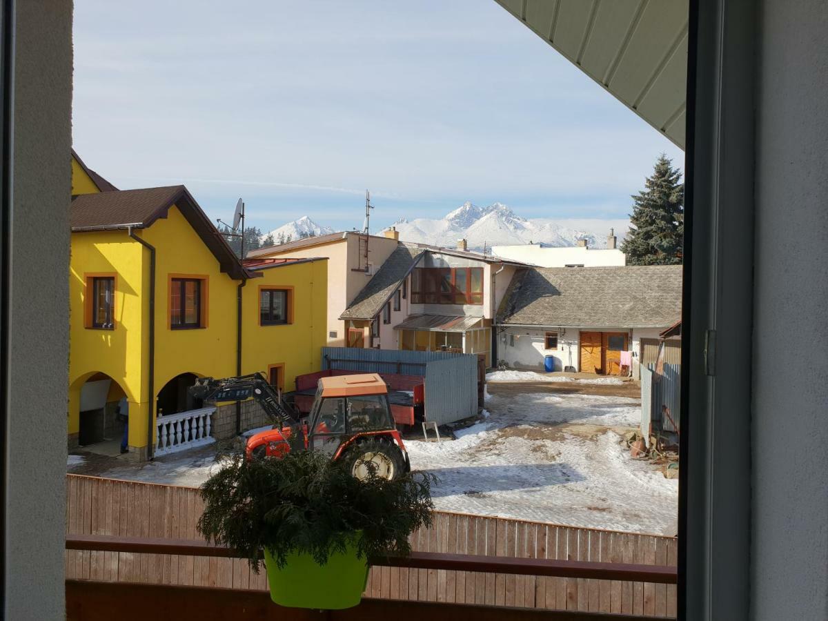 Apart-Bungalovy Gitka Mlynceky Экстерьер фото